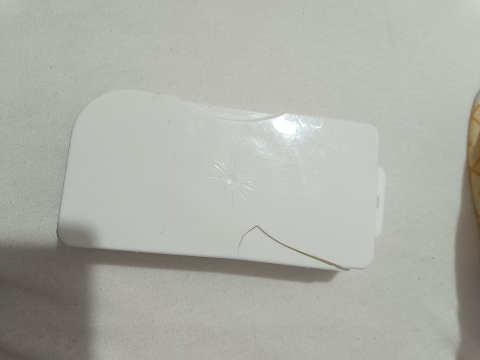 BURUN ASPİRATÖRÜ YEDEK FİLTRE - Görsel 3