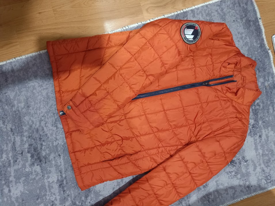 NORTH OF NAVY MONT - Görsel 2