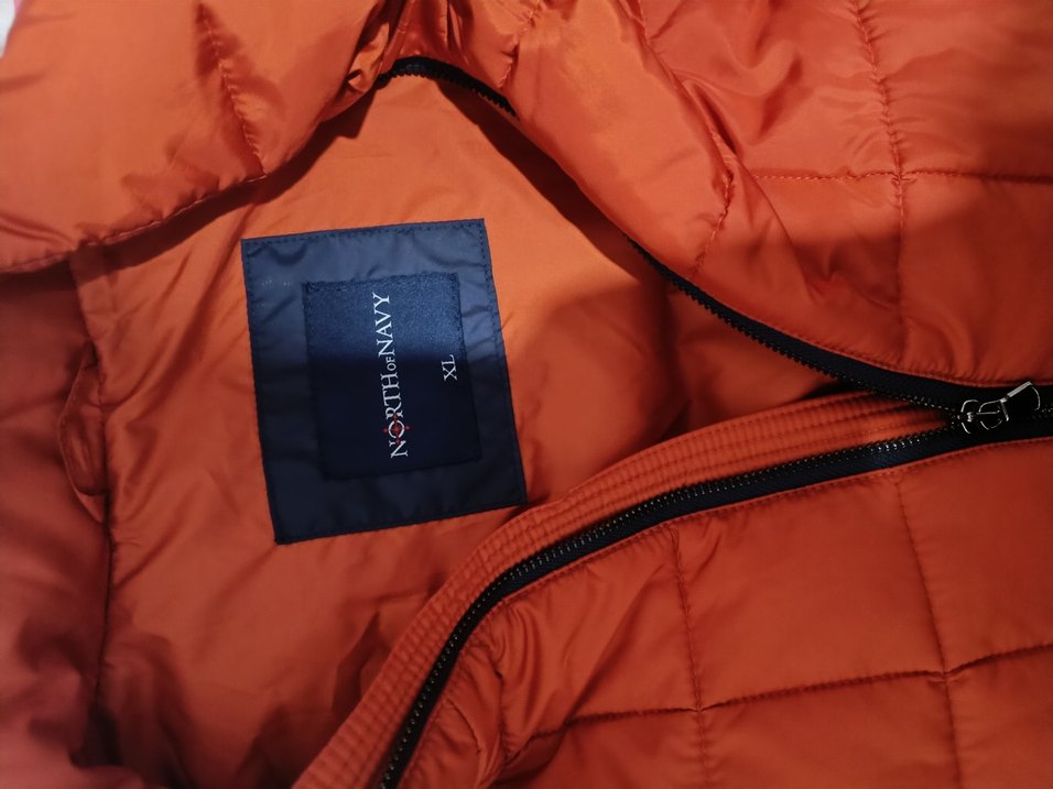 NORTH OF NAVY MONT - Görsel 4