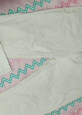 YARGICI KADIN JEANS - Görsel 2