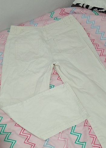 YARGICI KADIN JEANS - Görsel 5