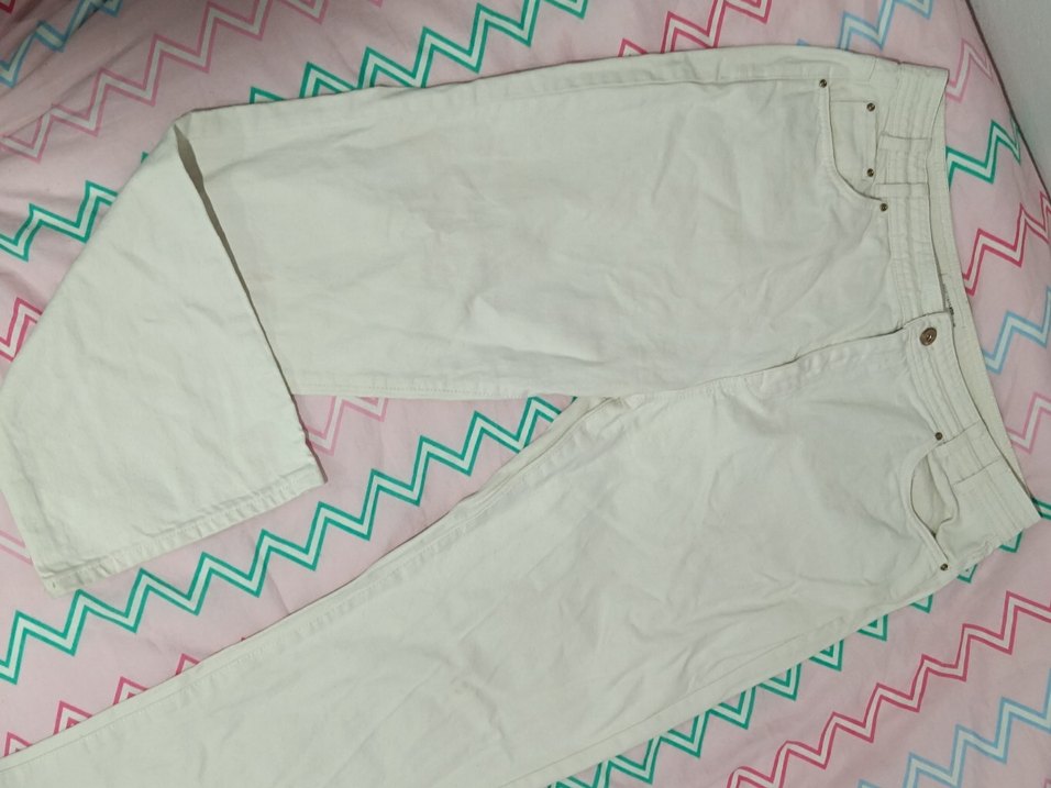 YARGICI KADIN JEANS - Görsel 2