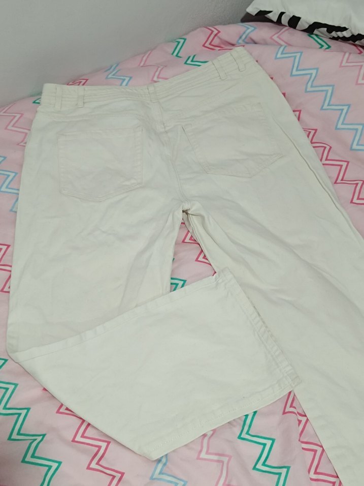 YARGICI KADIN JEANS - Görsel 5