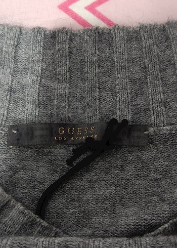 GUESS KADIN KAZAK - Görsel 3