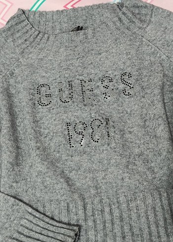 GUESS KADIN KAZAK - Görsel 2