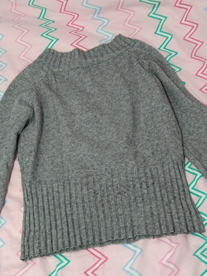 GUESS KADIN KAZAK - Görsel 4