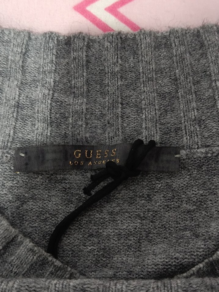 GUESS KADIN KAZAK - Görsel 3