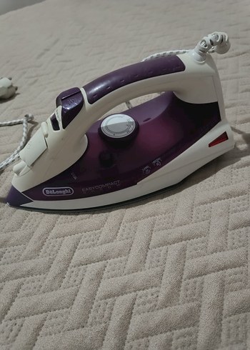 De'Longhi ütü - Görsel 2