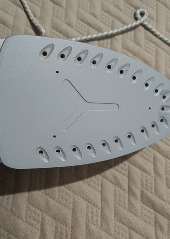 De'Longhi ütü - Görsel 3