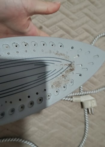 King Ütü - Görsel 3