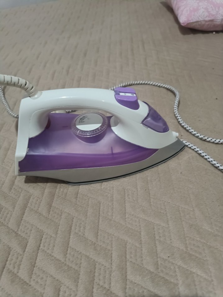 King Ütü - Görsel 2