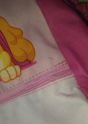 ÇOCUK ÇANTA - Görsel 3