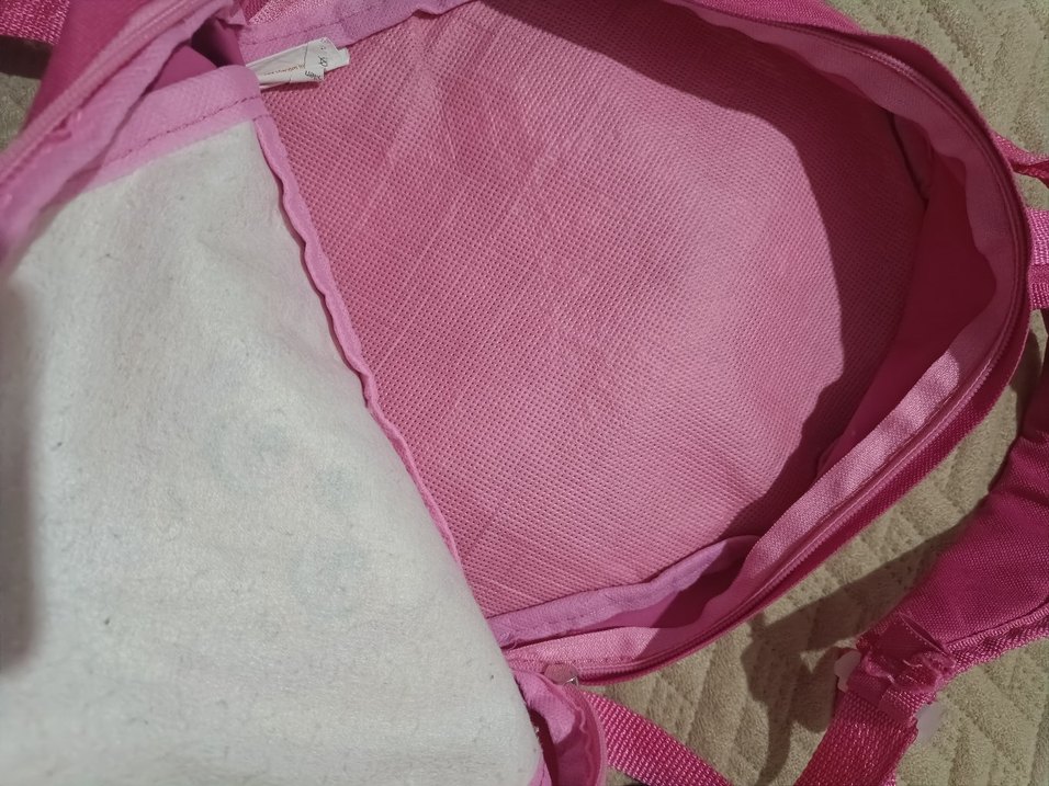 ÇOCUK ÇANTA - Görsel 4