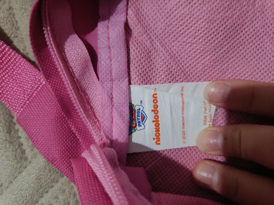 ÇOCUK ÇANTA - Görsel 5