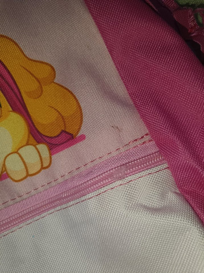 ÇOCUK ÇANTA - Görsel 3