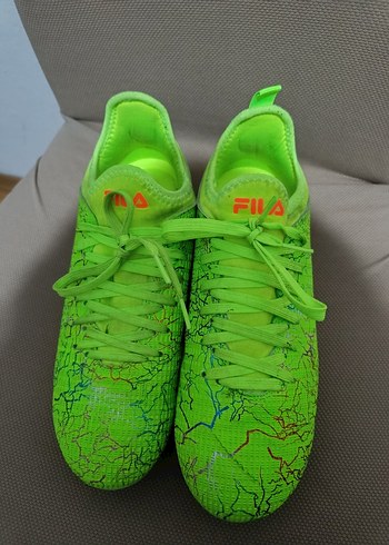 FILA MARKA KRAMPON - Görsel 2