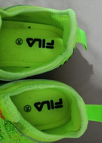 FILA MARKA KRAMPON - Görsel 4