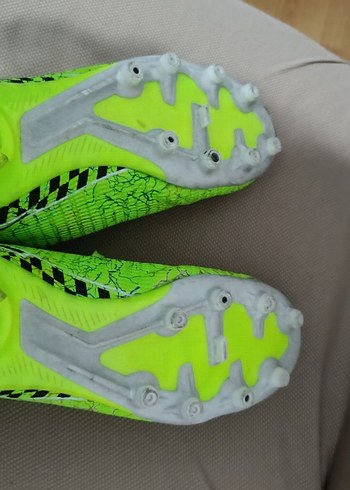 FILA MARKA KRAMPON - Görsel 5