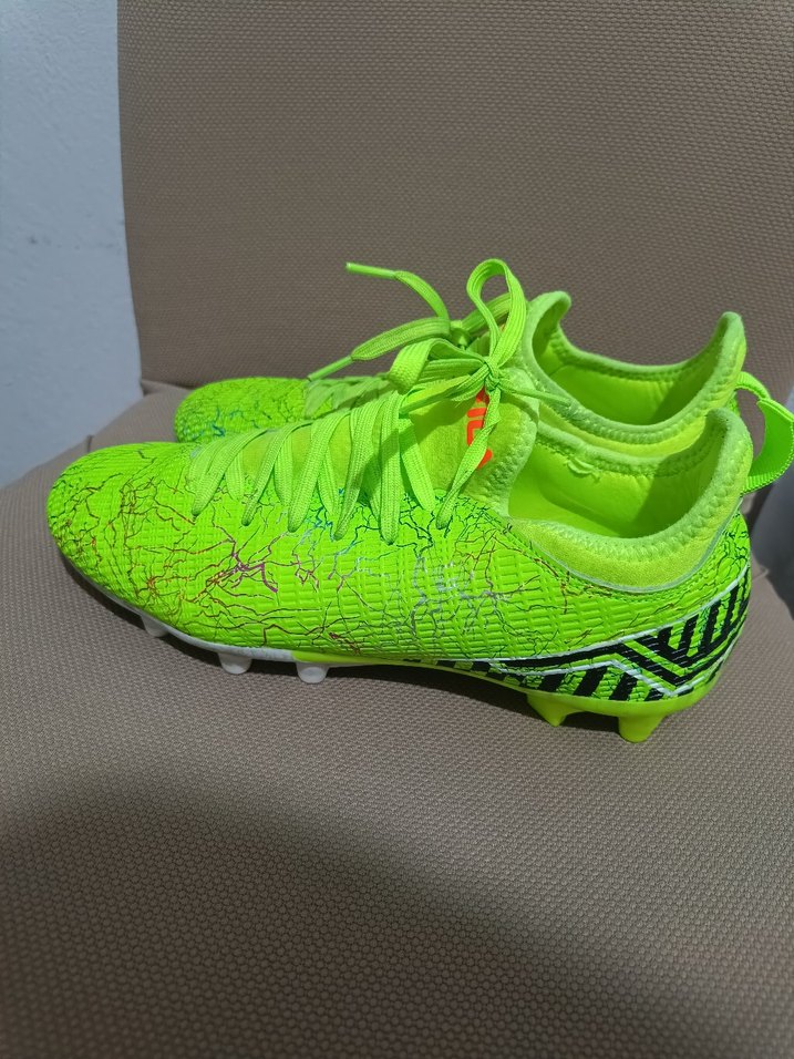 FILA MARKA KRAMPON - Görsel 3