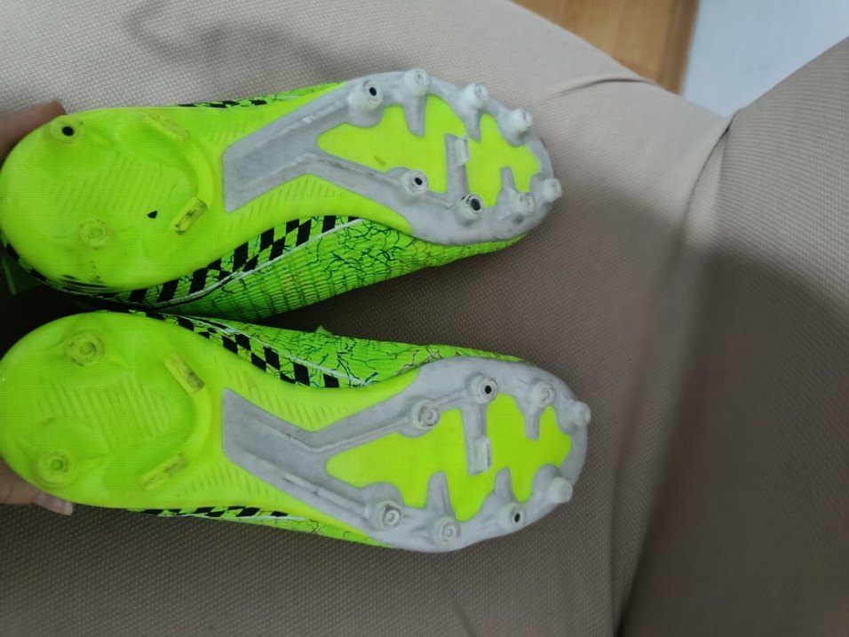 FILA MARKA KRAMPON - Görsel 5