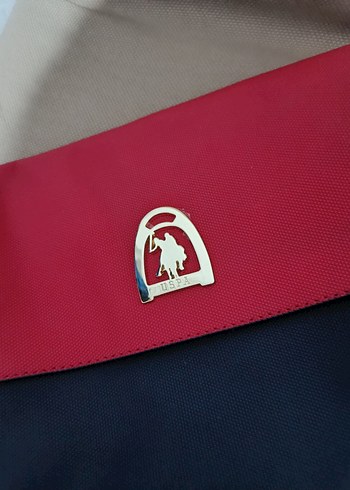 U.S POLO KADIN ÇANTA - Görsel 2