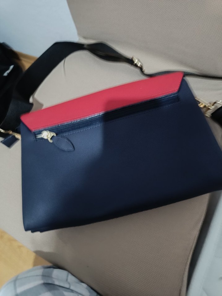 U.S POLO KADIN ÇANTA - Görsel 5