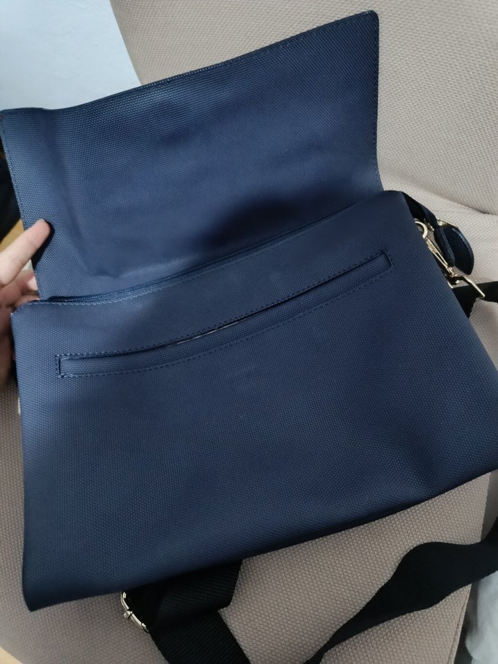 U.S POLO KADIN ÇANTA - Görsel 3