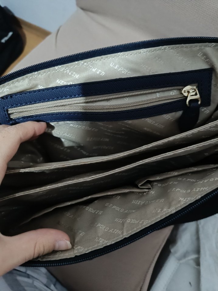 U.S POLO KADIN ÇANTA - Görsel 4