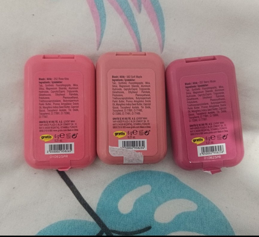 BEAULİS MELTED ALLIK - Görsel 3