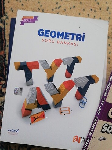 Beden 3lü kitap