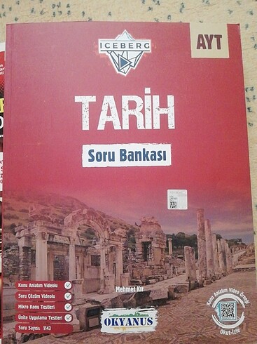  3lü kitap