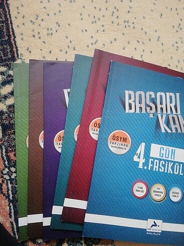 Tyt başarı kampı 