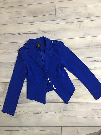 Zara Lefon Ceket
