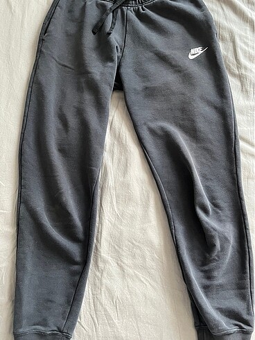 nike club fleece kadın eşofman altı