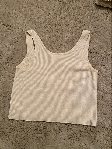 Zara crop