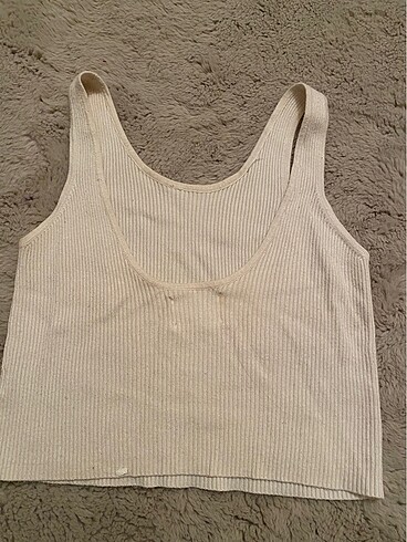 Zara Zara crop
