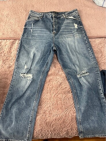 Colin's Kot pantolon