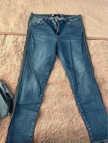LC Waikiki Kot pantolon