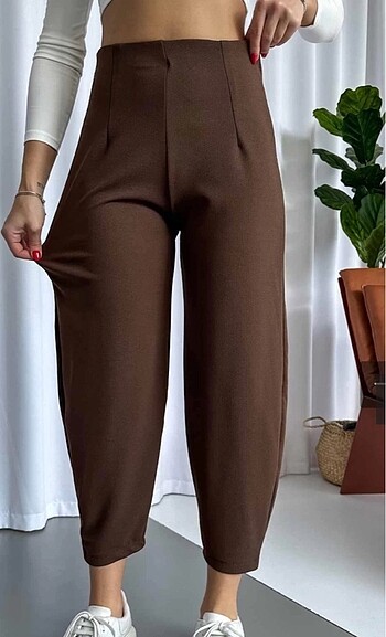 Diğer Havuç model pantolon