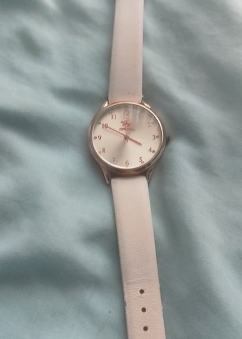  Beden beyaz Renk Minimalist Beyaz Kadın Saat