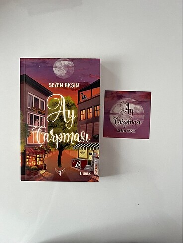 ay çarpması- sezen aksın