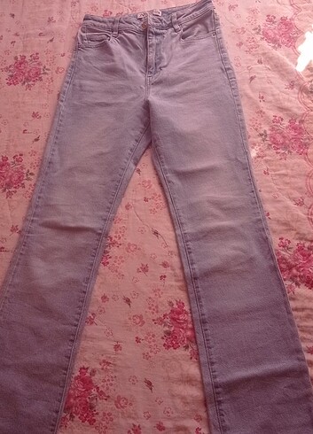 Zara Zara jean