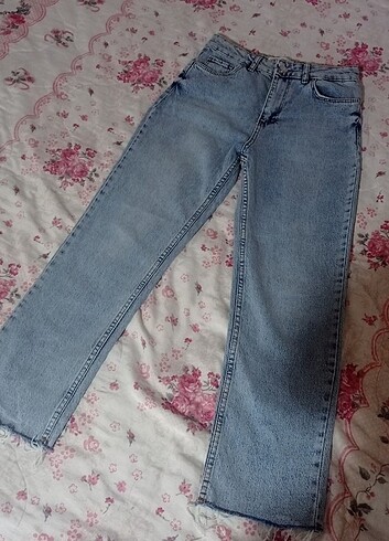 36 Beden Zara pantolon