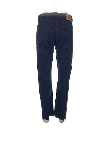 28 Beden Levis Jean / Kot %70 İndirimli.