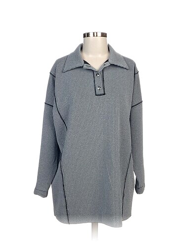 Vintage Love Bluz %70 İndirimli.