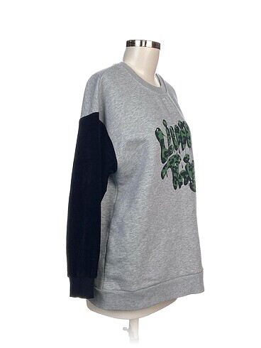 Twist Twist Sweatshirt %70 İndirimli.