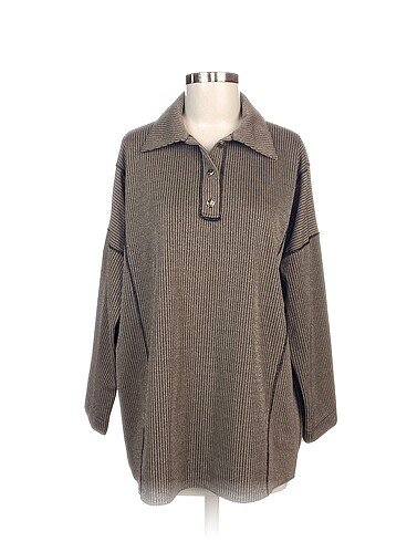 Vintage Love Bluz %70 İndirimli.