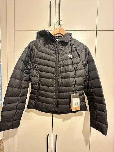 s Beden The North Face New Hometown Kadın Montu