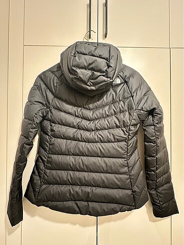s Beden siyah Renk The North Face New Hometown Kadın Montu