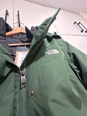 The North Face Suzanne Kadın Mont